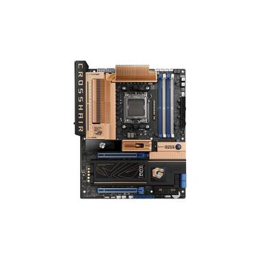 Scheda madre ASUS ROG CROSSHAIR 2006 AMD X870E Socket AM5 ATX