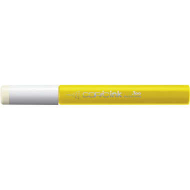 COPIC Ink Refill 21076250 Y000 - Pale Lemon
