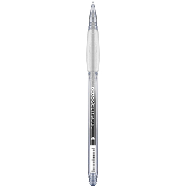 KARIN DECOGEL 1.0 REFILL METALLIC 30R301 silber