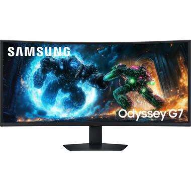 Samsung Monitor Odyssey G7 LS40FG750EUXEN