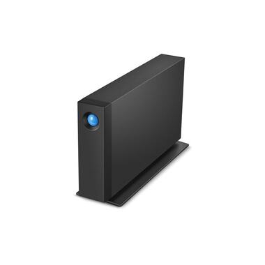 LaCie Disco rigido esterno d2 Professional 8 TB