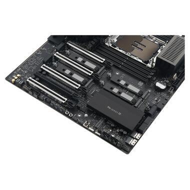 Scheda madre ASUS PRO WS W890-SAGE