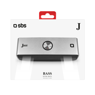 Speaker wireless stereo da 20W | SBS