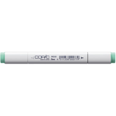 COPIC Marker Classic 20075218 BG32 - Aqua Mint
