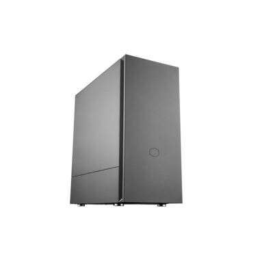 Cooler Master PC case Silencio S600