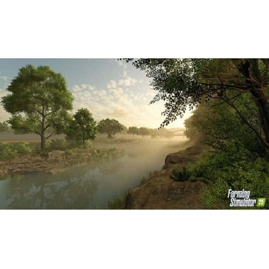 Giants Software Simulatore Agricolo 25