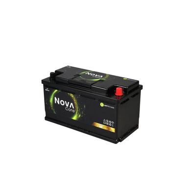 WATTSTUNDE Batterie NOVA Core 150 Ah LiFePO4