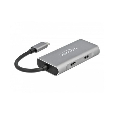 Delock USB 3.1 Hub