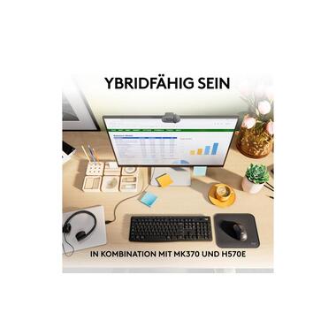 Logitech Webcam Brio 105 Full HD 1080p 30 fps