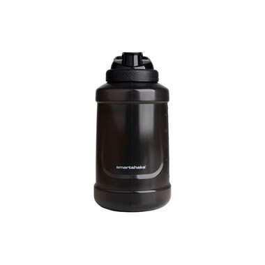 Smartshake Ultimate Jug Black 2100 ml, Black