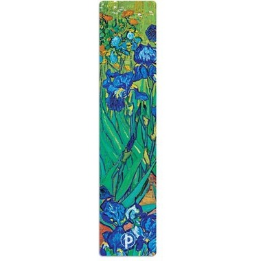 PAPERBLANKS Segnalibro 4x18.5cm PA8235-4 Van Gogh Giaggioli
