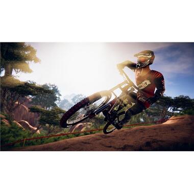 CentreSoft Descenders