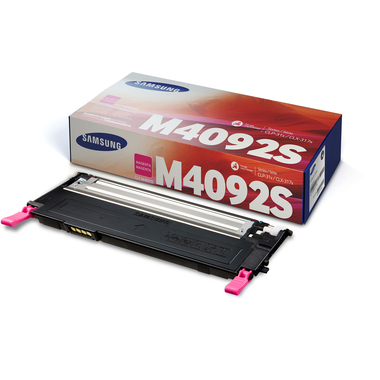SAMSUNG Toner magenta SU272A CLP 310/315 1000 pages