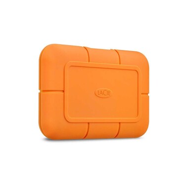 LaCie Externe SSD Rugged 4000 GB