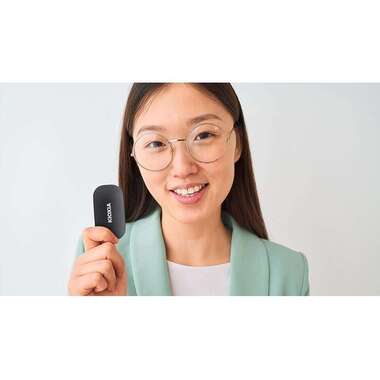 Kioxia SSD esterno EXCERIA PLUS G2 1000 GB