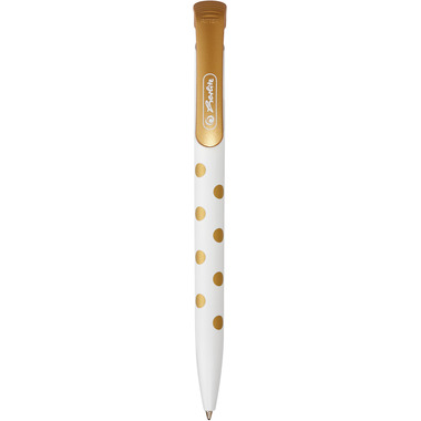 HERLITZ Penna sfera 50021710 Pure Glam