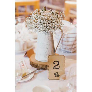 COLOP Tampo 154569 Little NIO Handmade Wedding