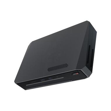 ASUS Barebone NUC 14  Performance Kit NUC14SRKU9B vPro