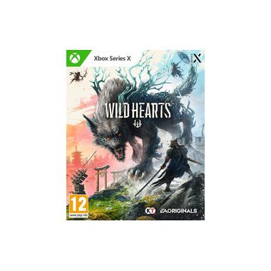 Electronic Arts Wild Hearts