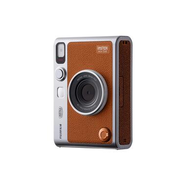 Fotocamera Fujifilm Instax Mini Evo Marrone
