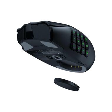 Razer Gaming Mouse Naga V2 Pro
