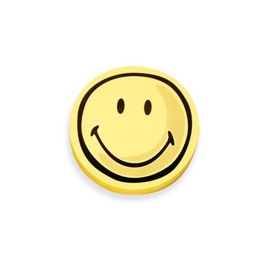 MAGNETOPLAN Cartes de présentation 1111562 Smiley positiv 100 flls.