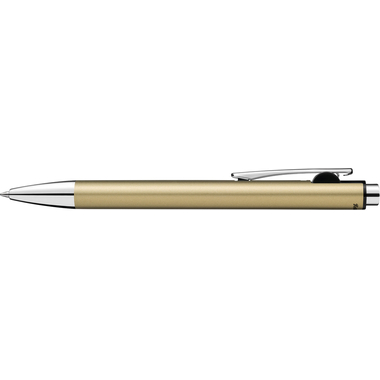 PELIKAN Kugelschreiber Snap Metallic M 817653 Gold