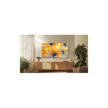 TCL TV 98C6K 98", 3840 x 2160 (Ultra HD 4K), QLED