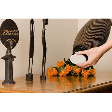 TESA Protect Feltro 100mmx80mm 578910000 marrone,tagliabile,antigraffio