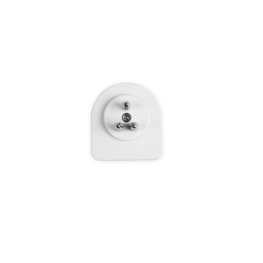 ADSL-Filter dreipoliger Stecker | Ekon