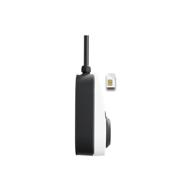 go-e Charger Gemini 2.0 22kW