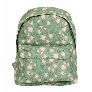 ALLC Rucksack BPBLSA60 Blossom-sage 23.5x30x10cm
