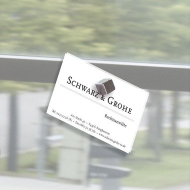 SIGEL Glass Aimantboard GL275 Spiegel 480x480x15mm