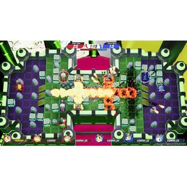 KONAMI Super Bomberman R 2 (Scatola)