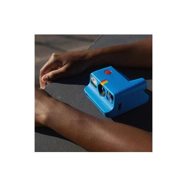 Polaroid Appareil photo Go Gen 2.0 Bleu