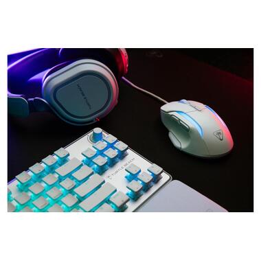 Turtle Beach Gaming Mouse Kone II White