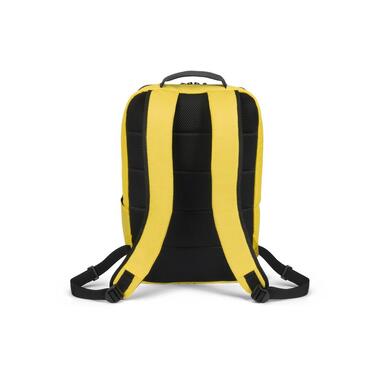 DICOTA Notebook Backpack Commuter 13-16" Lemon
