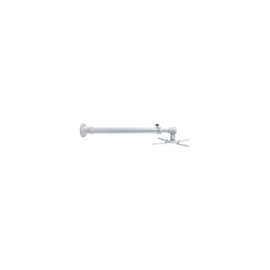 NEOMOUNTS Wall Mount BEAMER-W100 Silver
