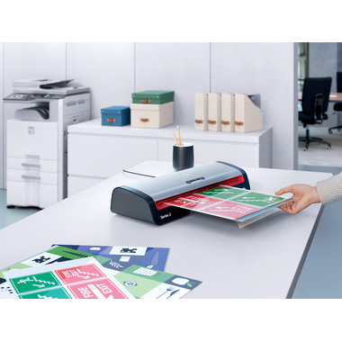 GBC Laminiergerät 250HS A3 4410071CH
