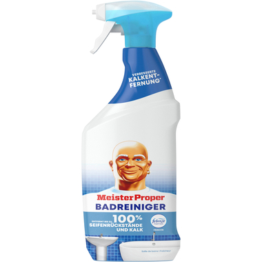 MR.PROPER Badreiniger 972080 Febreze Frische 800ml