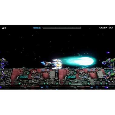 CentreSoft R-Type Dimensions III (Box)