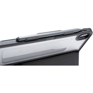 ZAGG Keyboard Tough Keys iPad 103117081 10.9 (Gen10),11(A16),Bl.,CH