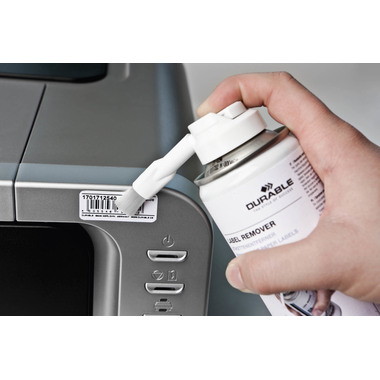 DURABLE Label Remover 586700 Etikettenentferner 200ml