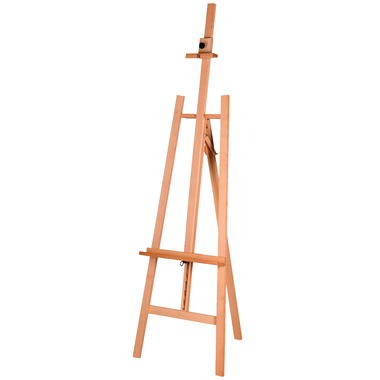 TALENS Ateliestaffelei New York 91055258 bois 6,5kg, 3 pieds