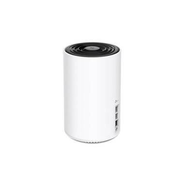 TP-Link Systèmes à mailles Deco XE75 Pro Lot de 3