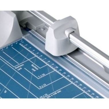 DAHLE Barre de remplacement 00507.55.012 pour Dahle 507 (3.Gen)