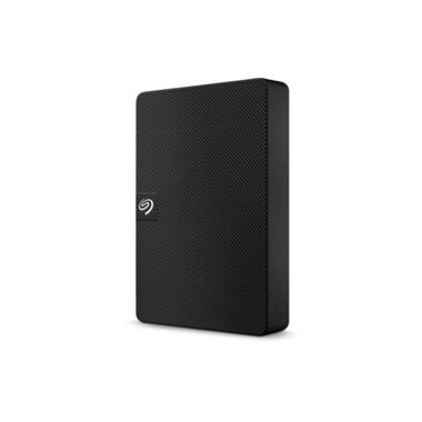 Seagate External Hard Drive Expansion Portable 5 TB