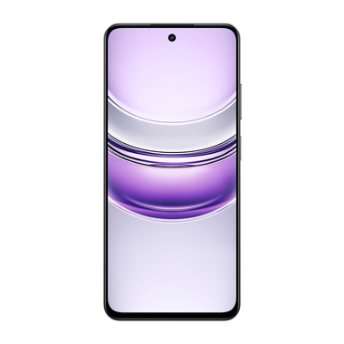 REALME C75 5G 8+256GB STORM BLACK