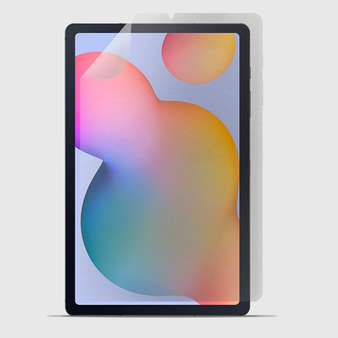 Folie mit Papiereffekt für Samsung Galaxy TAB S6 Lite (2022) 10.4" | doodroo