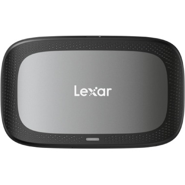 Lexar Card Reader External RW530
